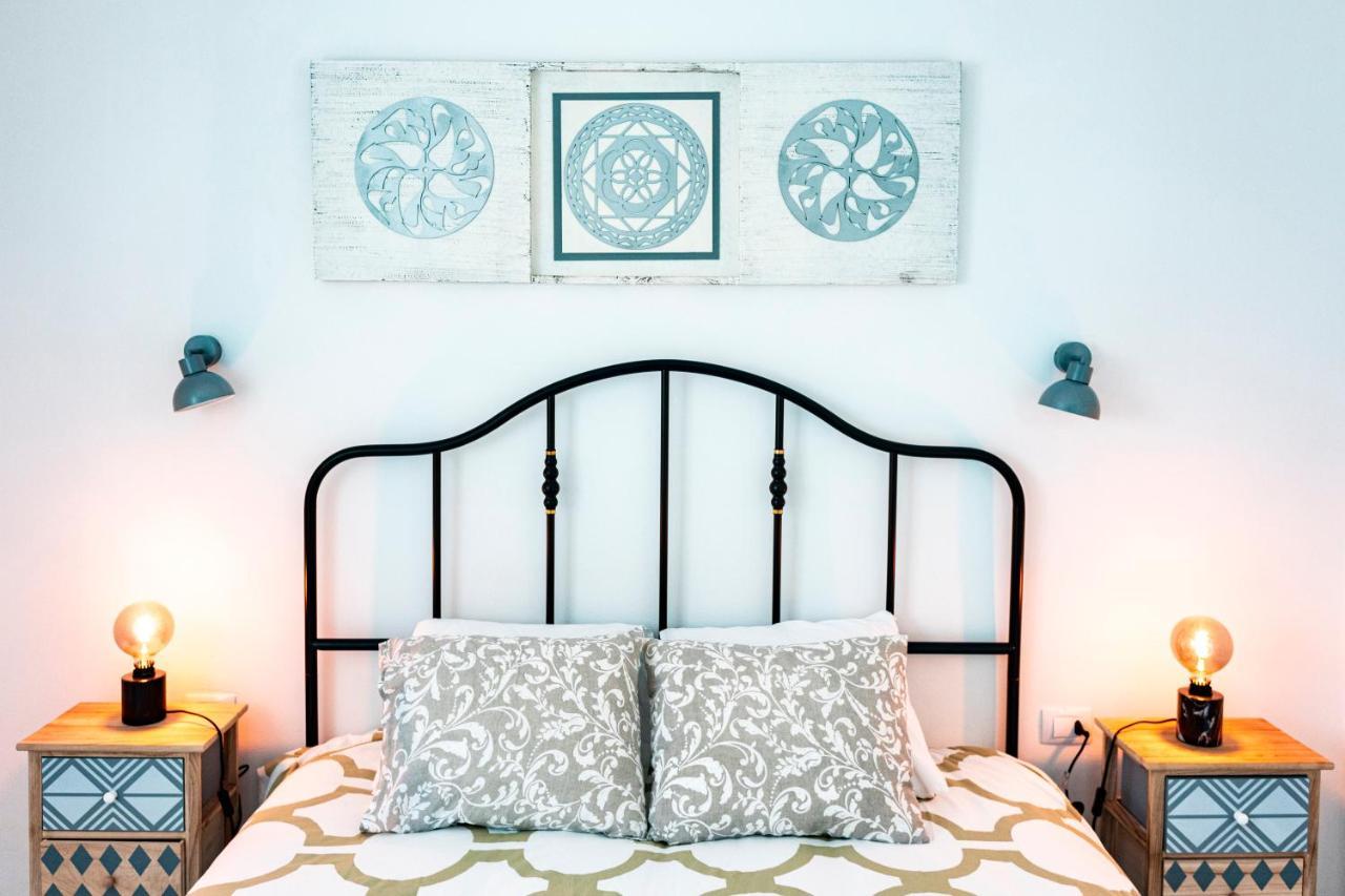 Clara Apartment Los Pocillos ภายนอก รูปภาพ