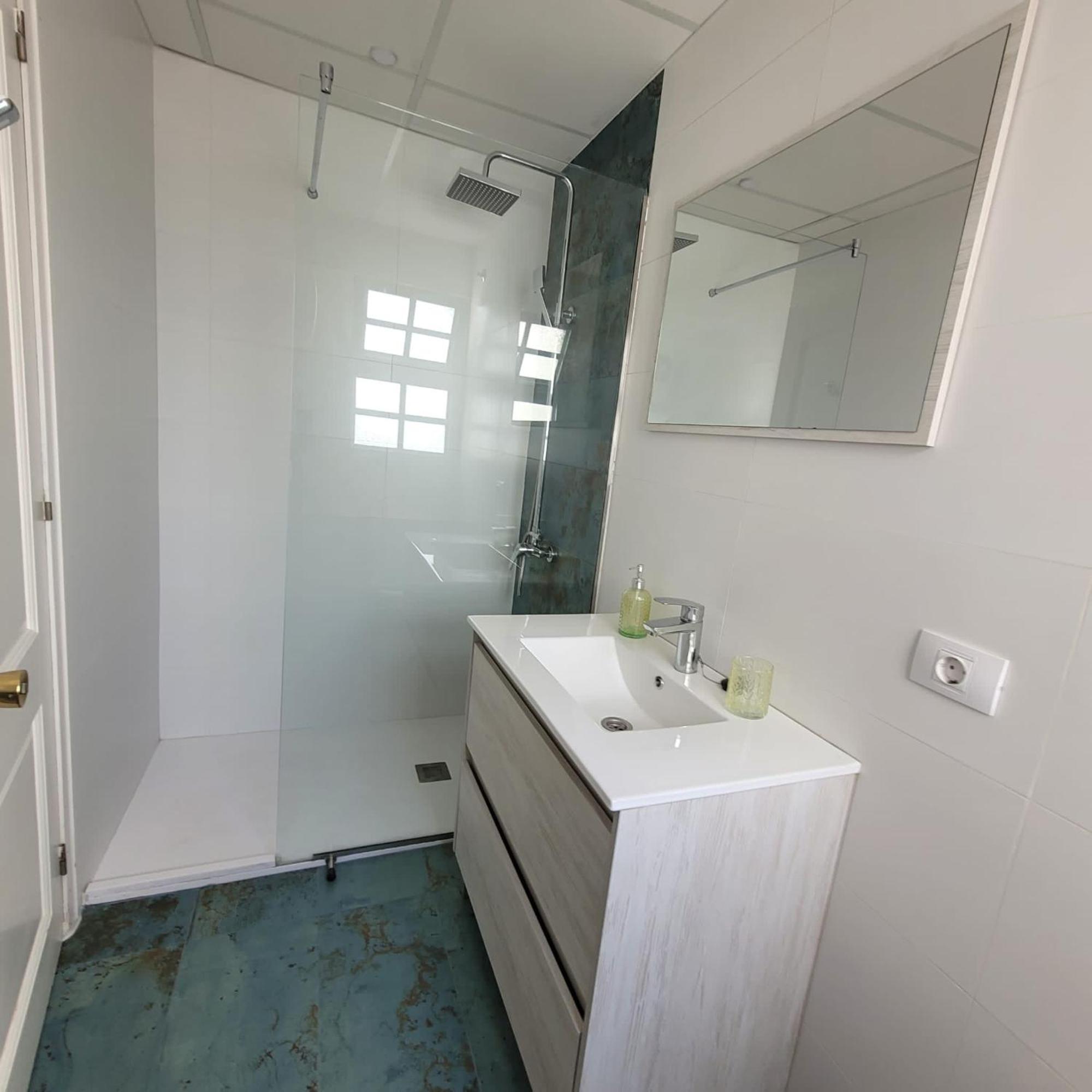 Clara Apartment Los Pocillos ภายนอก รูปภาพ